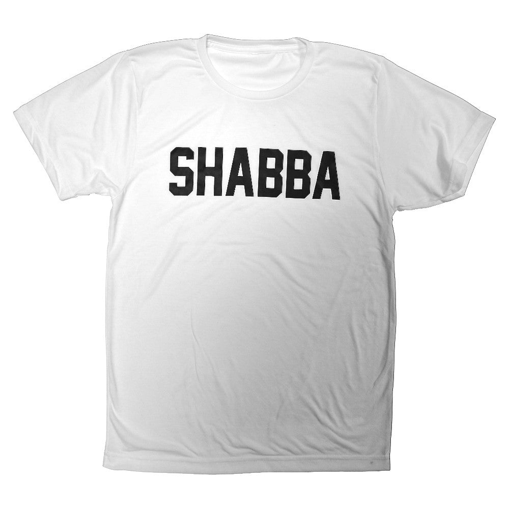 SHABBA [TEE]