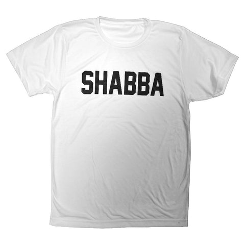 SHABBA [TEE]