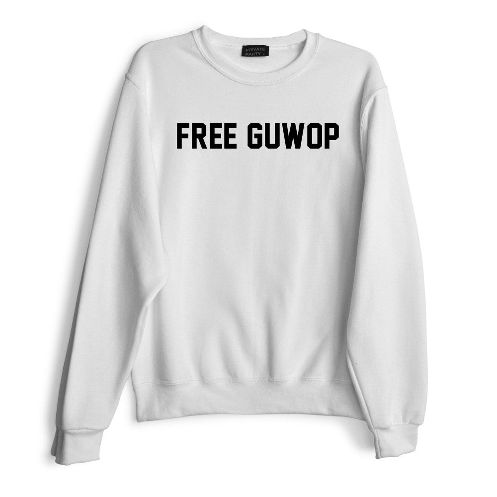 FREE GUWOP