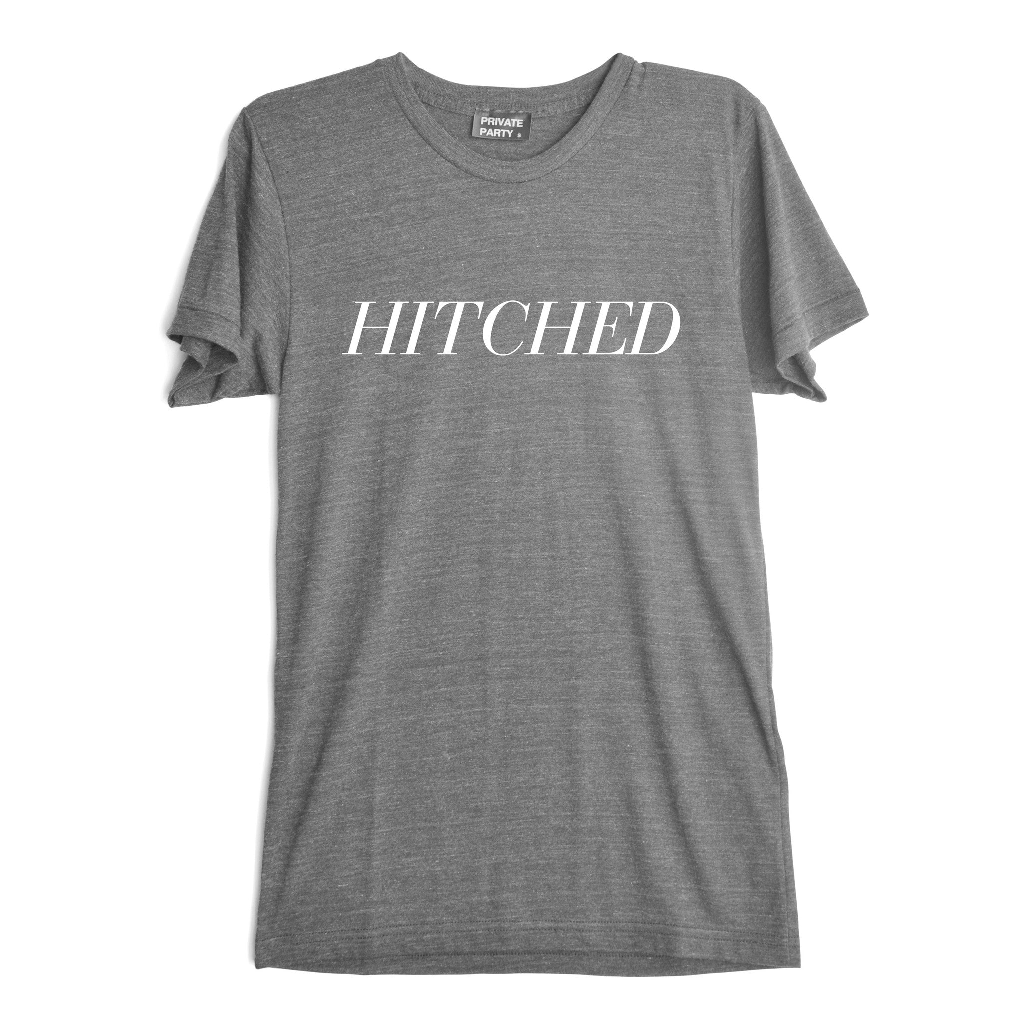 HITCHED [TEE]