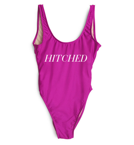 HITCHED [SWIMSUIT]