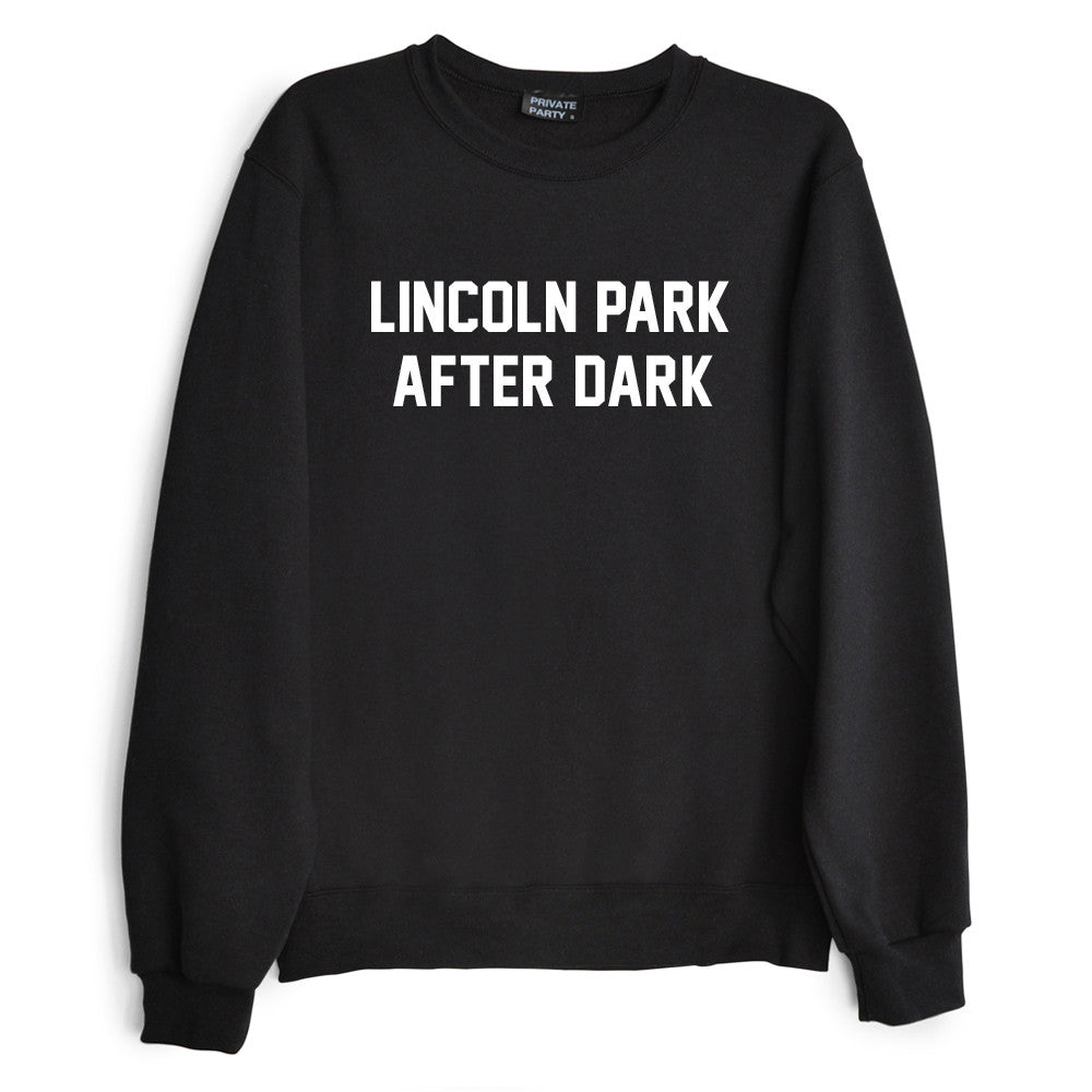 LINCOLN PARK AFTER DARK [ OPI X PRIVATE PARTY EXCLUSIVE]