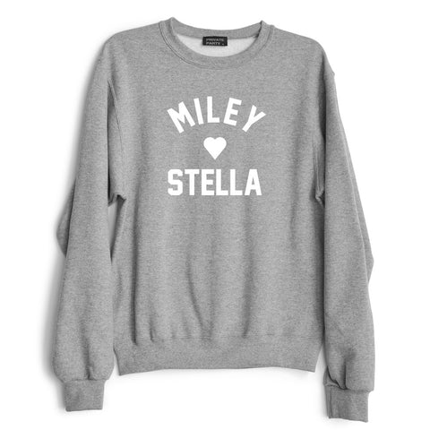 MILEY ♥ STELLA