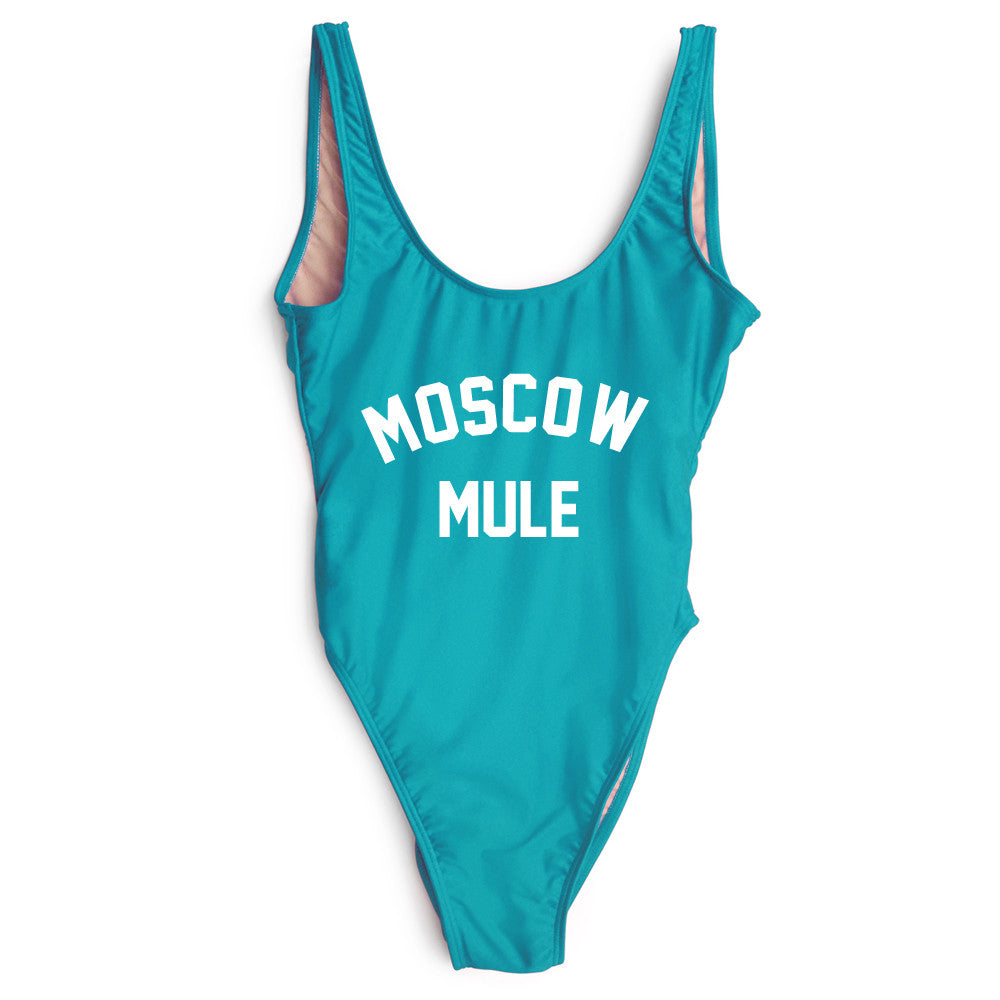 MOSCOW MULE [SWIMSUIT]