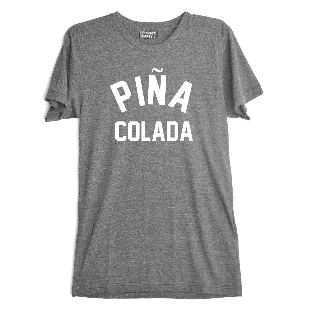 PINA COLADA [TEE]