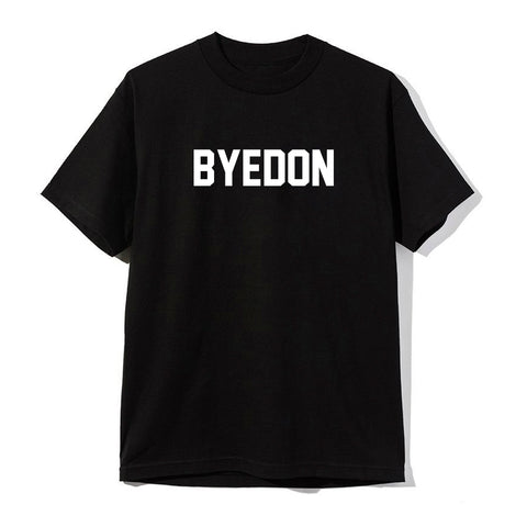 BYEDON [UNISEX TEE]