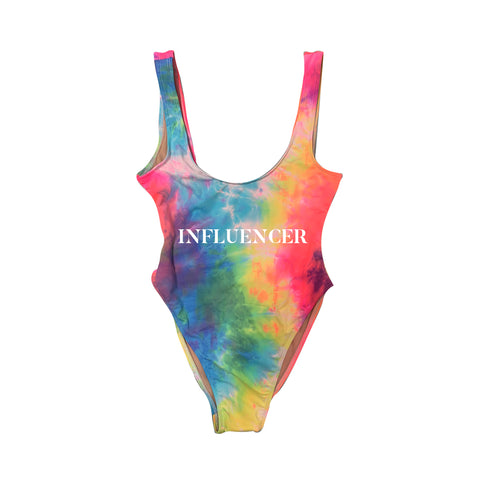 INFLUENCER [SWIMSUIT]
