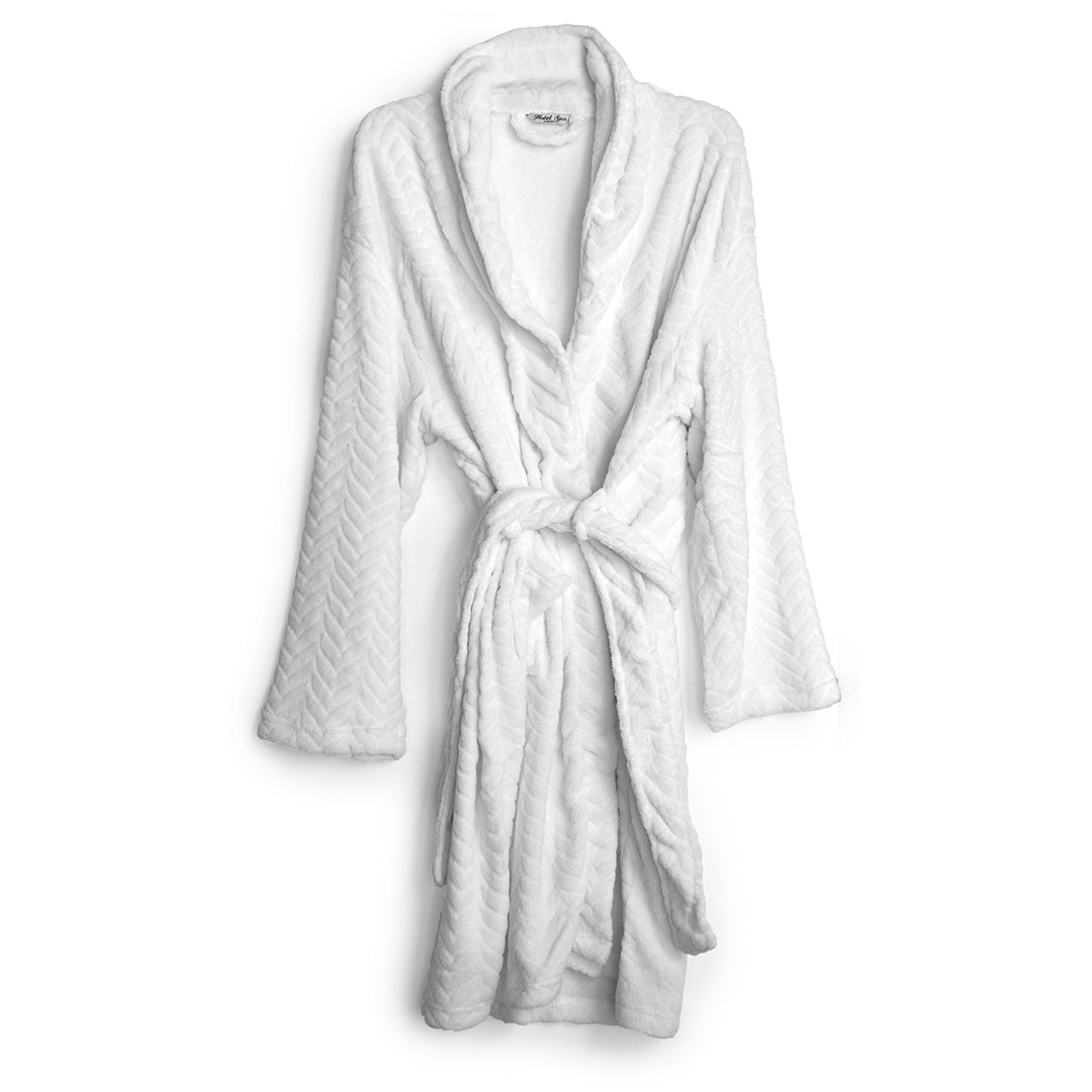 CUSTOM OR BLANK ROBE