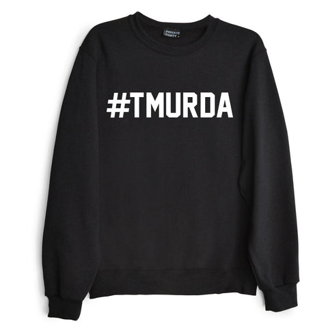 #TMURDA