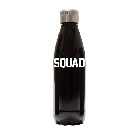 SQUAD [WATER BOTTLE]