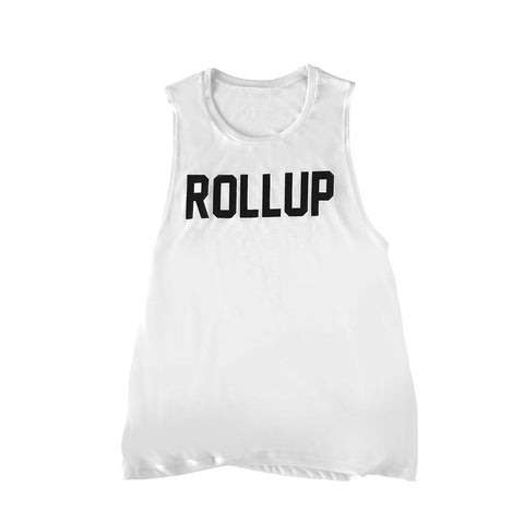 ROLLUP [MUSCLE TANK]
