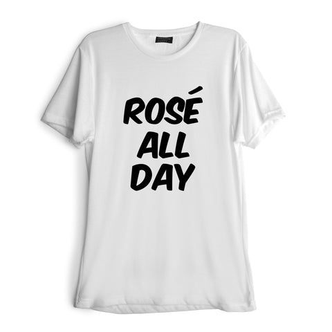 ROSE ALL DAY [TEE]