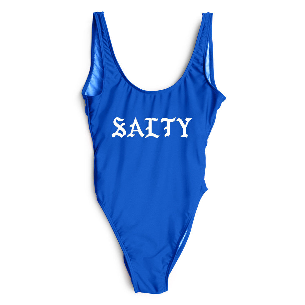 SALTY [SWIMSUIT]