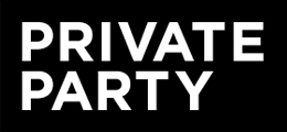 PRIVATE PARTY