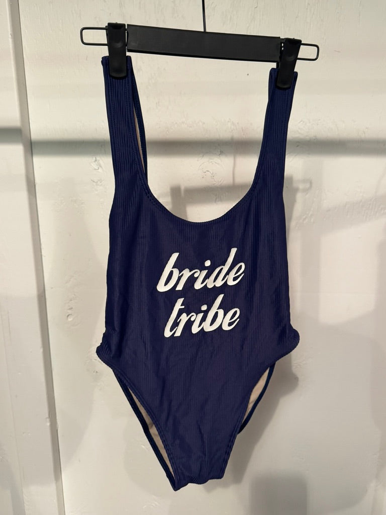 Bride Tribe [**SAMPLE SALE SWIMSUIT**]