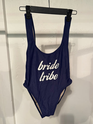 Bride Tribe [**SAMPLE SALE SWIMSUIT**]