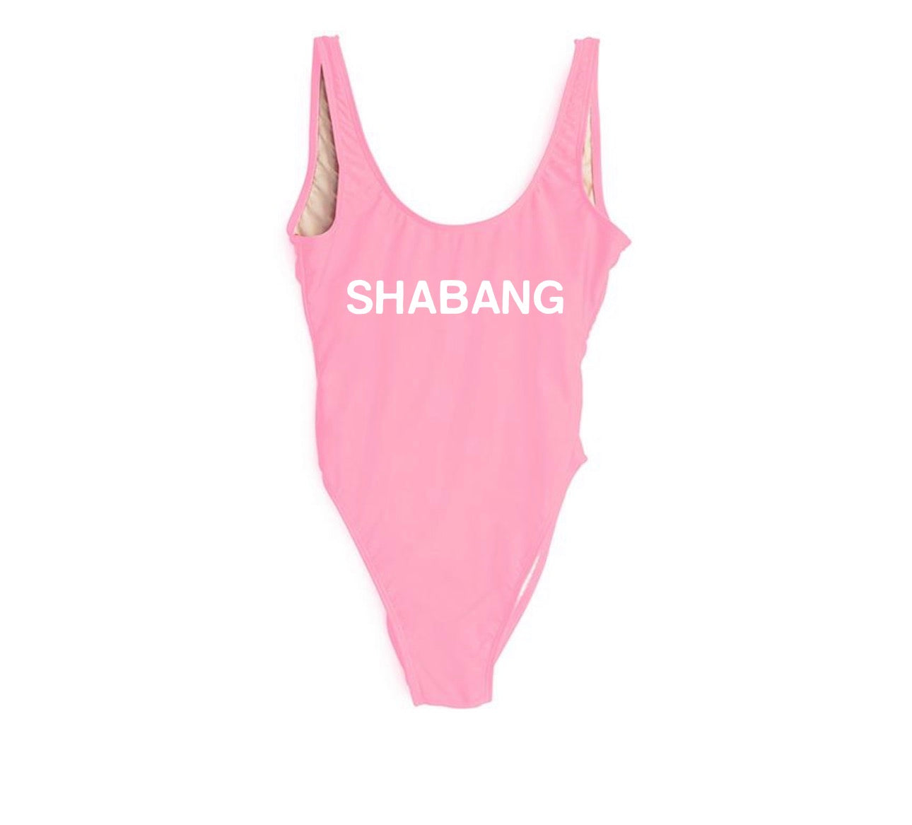 SHABANG [SWIMSUIT]