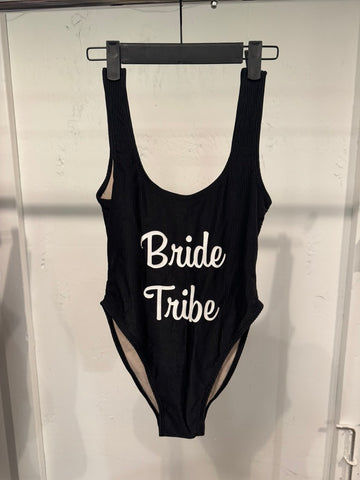 Bride Tribe [**SAMPLE SALE SWIMSUIT**]
