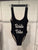 Bride Tribe [**SAMPLE SALE SWIMSUIT**]