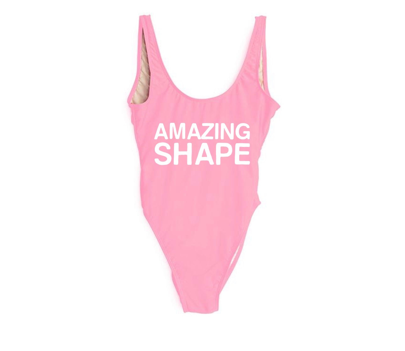 AMAZING SHAPE [SWIMSUIT]
