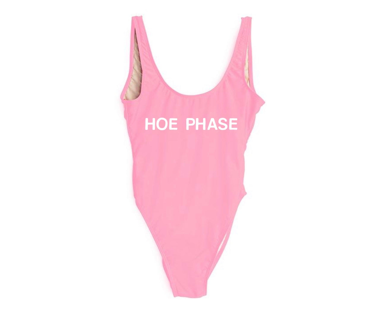 HOE PHASE [SWIMSUIT]