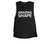 AMAZING SHAPE [WOMEN'S MUSCLE TANK]