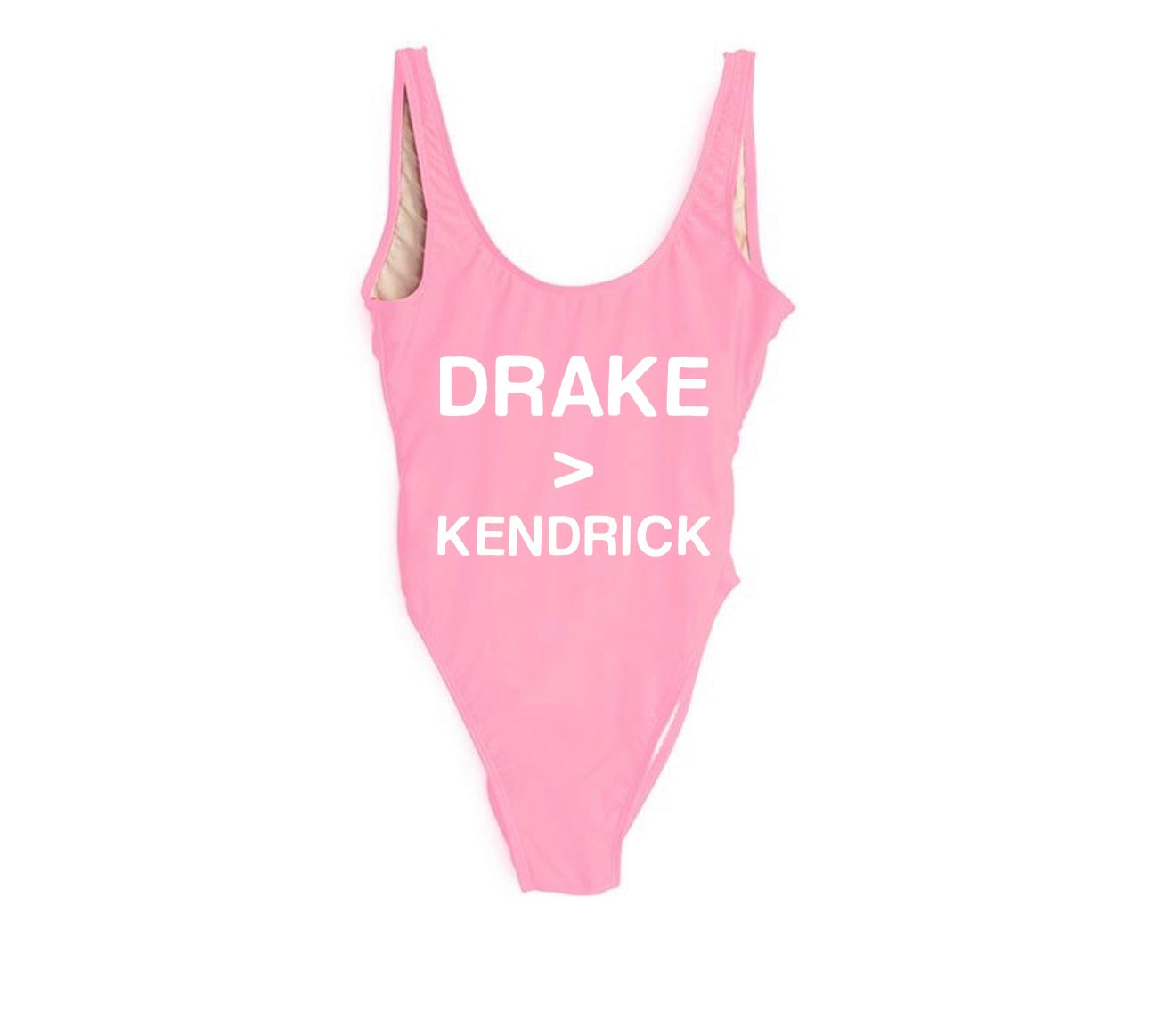 DRAKE > KENDRICK [SWIMSUIT]