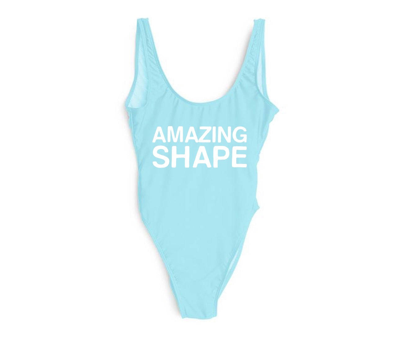 AMAZING SHAPE [SWIMSUIT]