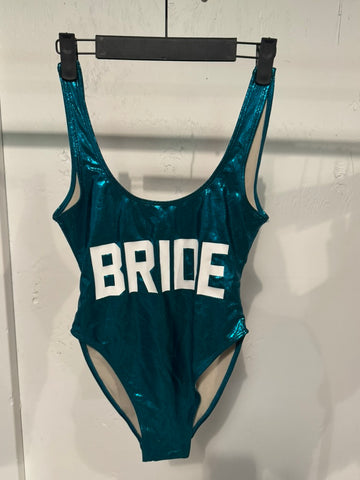 Bride [**SAMPLE SALE SWIMSUIT**]