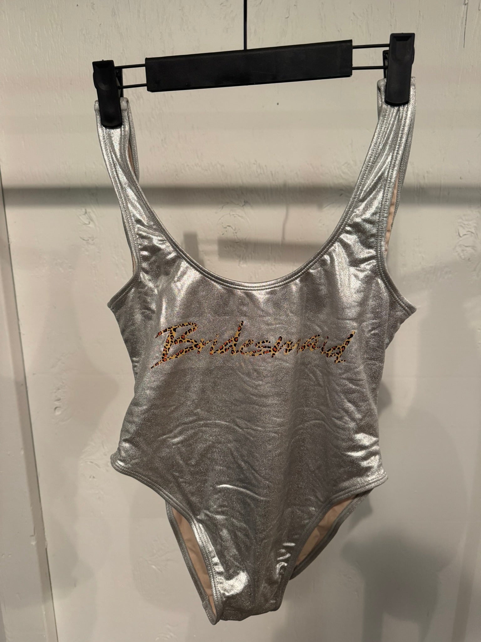 Bridesmaid [**SAMPLE SALE SWIMSUIT**]