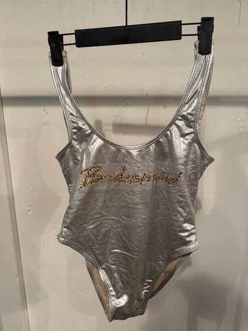 Bridesmaid [**SAMPLE SALE SWIMSUIT**]