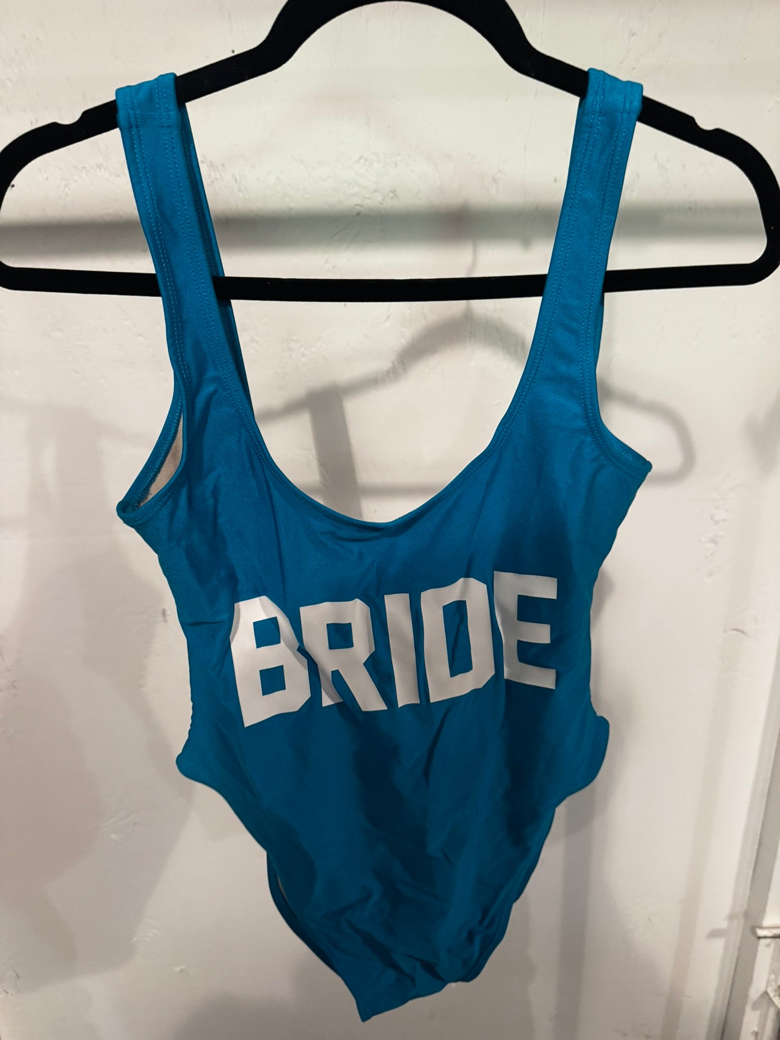 Bride [**SAMPLE SALE SWIMSUIT**]