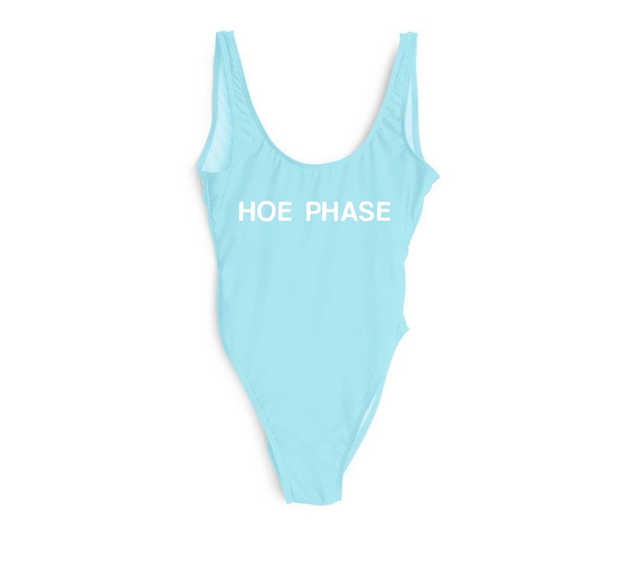 HOE PHASE [SWIMSUIT]