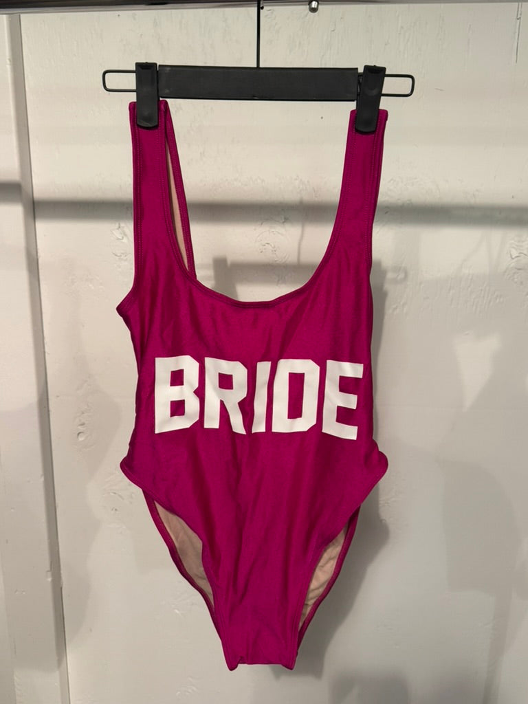 Bride [**SAMPLE SALE SWIMSUIT**]