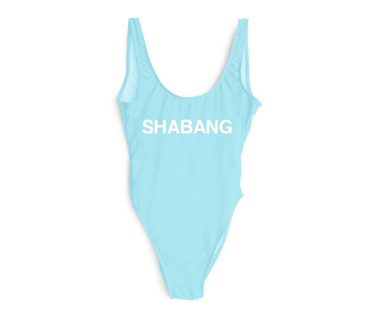 SHABANG [SWIMSUIT]