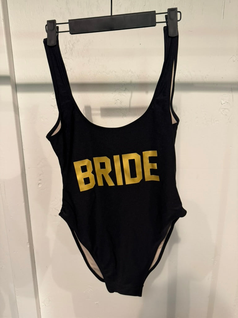 Bride [**SAMPLE SALE SWIMSUIT**]