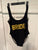 Bride [**SAMPLE SALE SWIMSUIT**]
