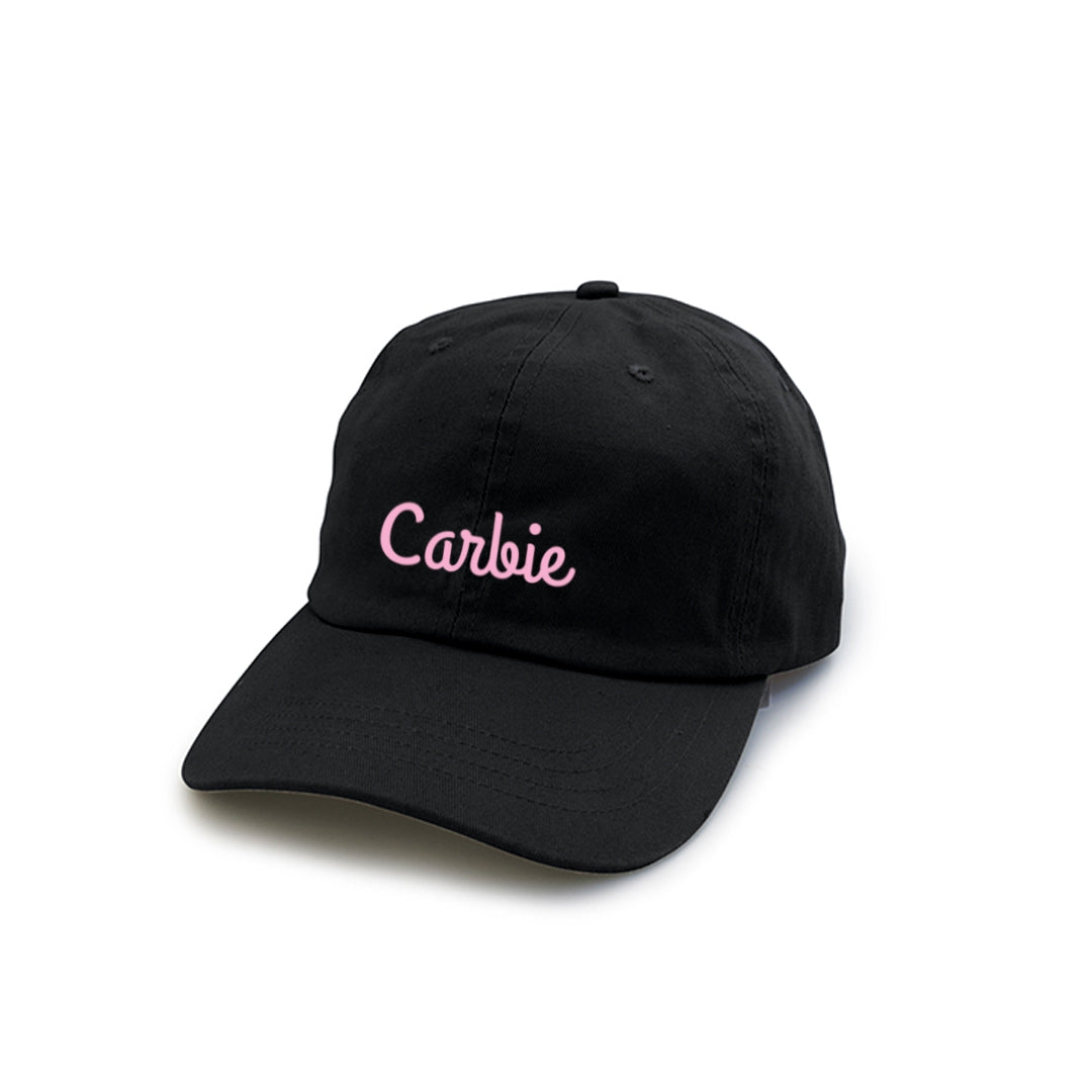 Carbie [DAD HAT]