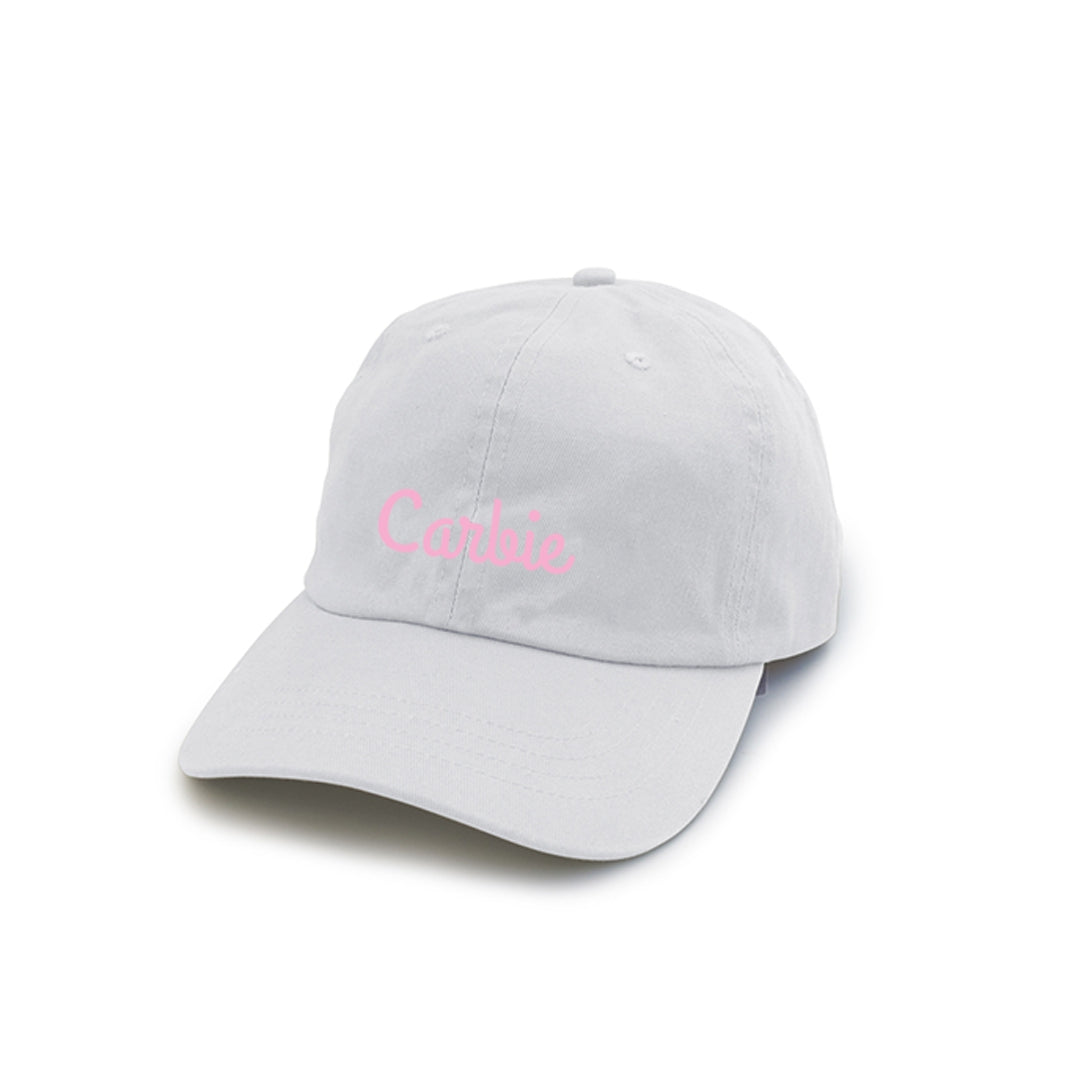 Carbie [DAD HAT]