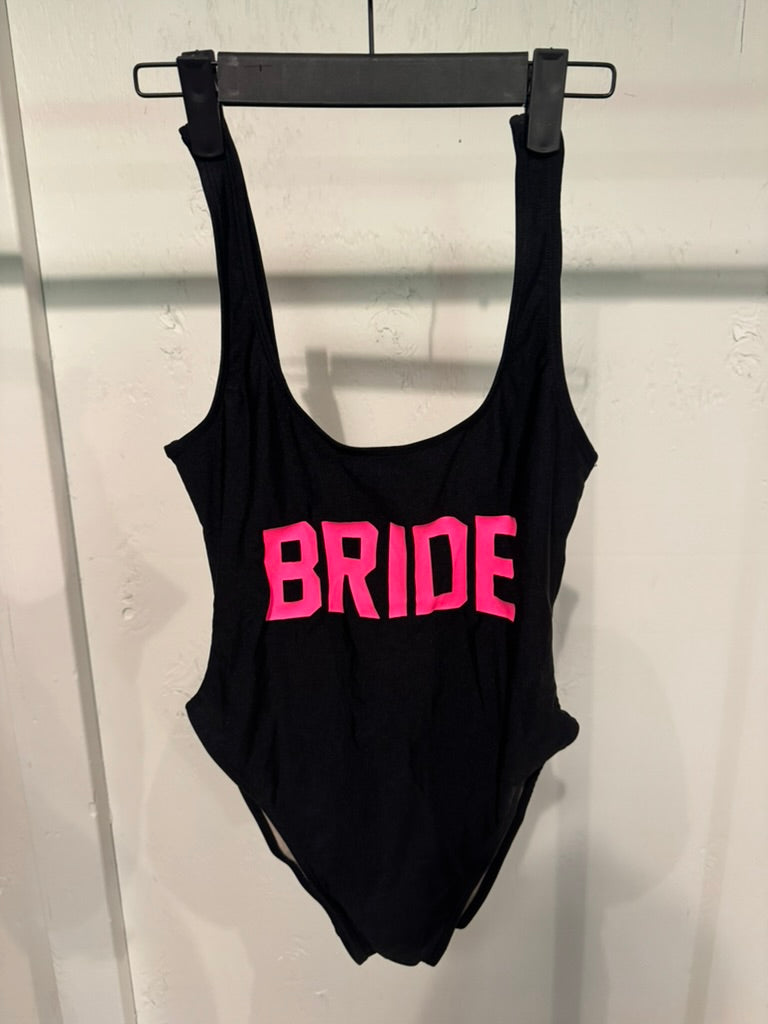 Bride [**SAMPLE SALE SWIMSUIT**]