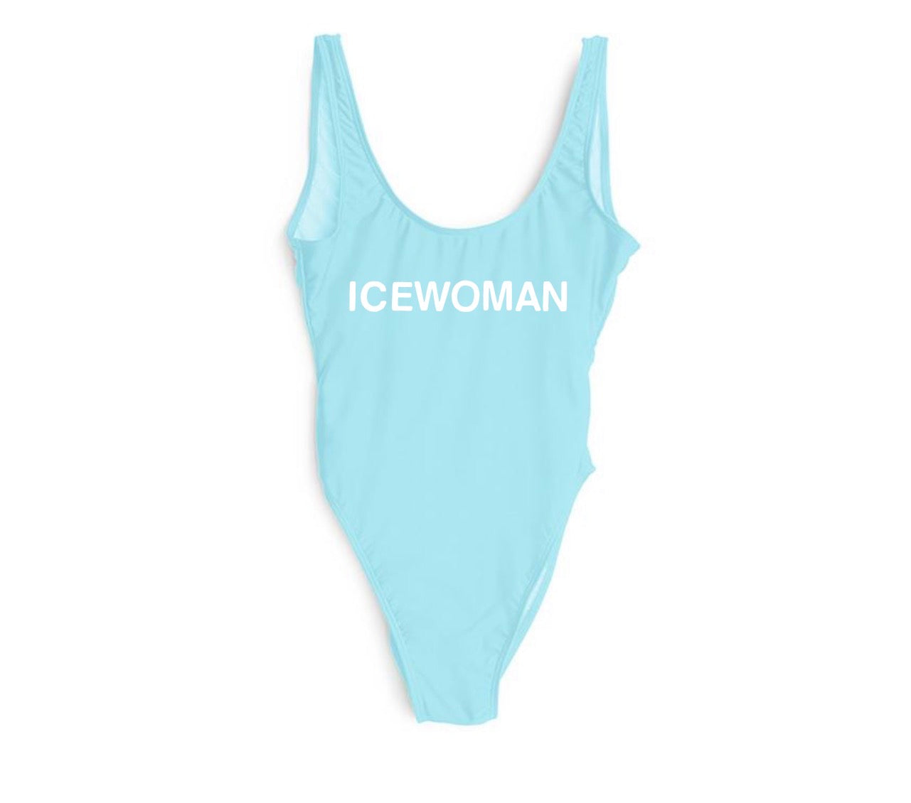ICEWOMAN [SWIMSUIT]