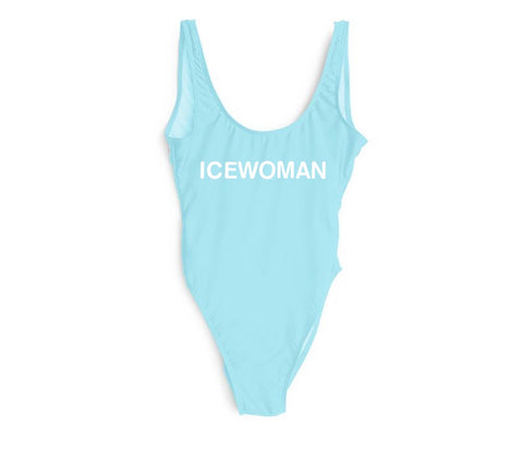 ICEWOMAN [SWIMSUIT]