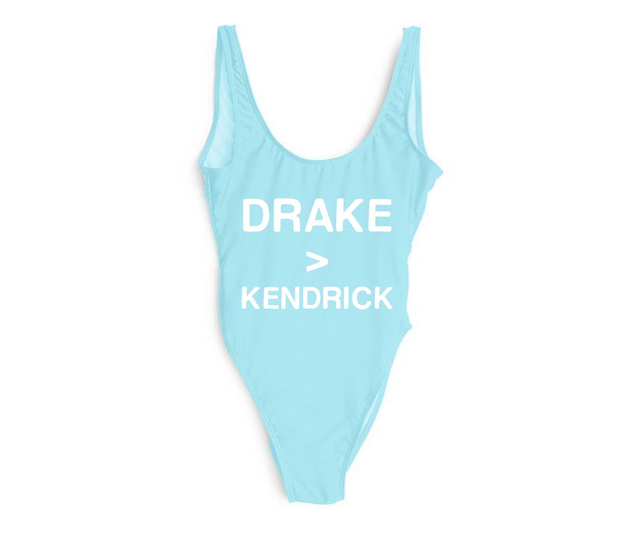 DRAKE > KENDRICK [SWIMSUIT]