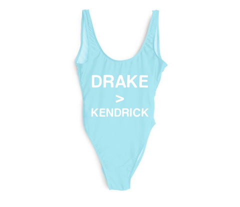 DRAKE > KENDRICK [SWIMSUIT]