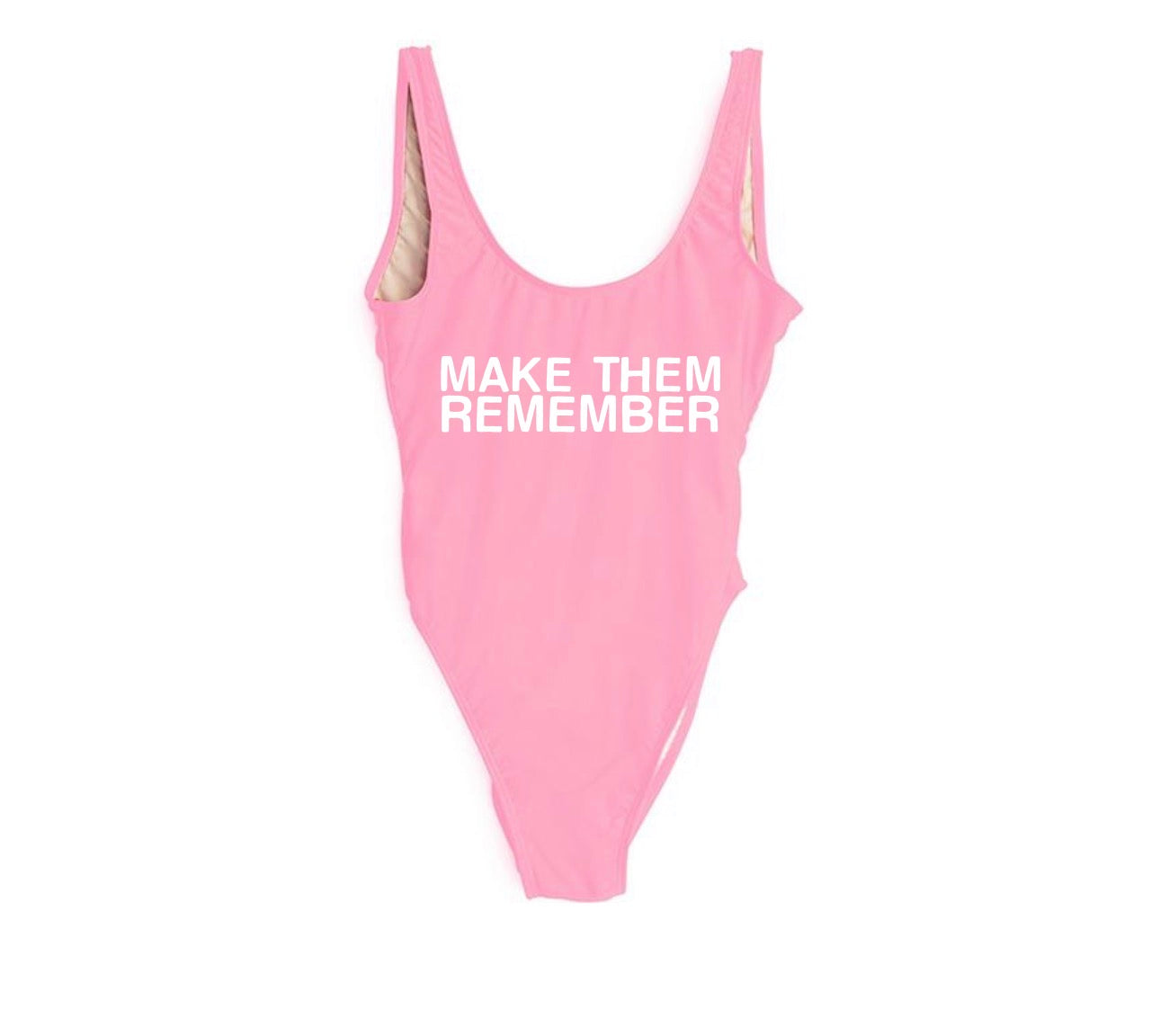 MAKE THEM REMEMBER [SWIMSUIT]