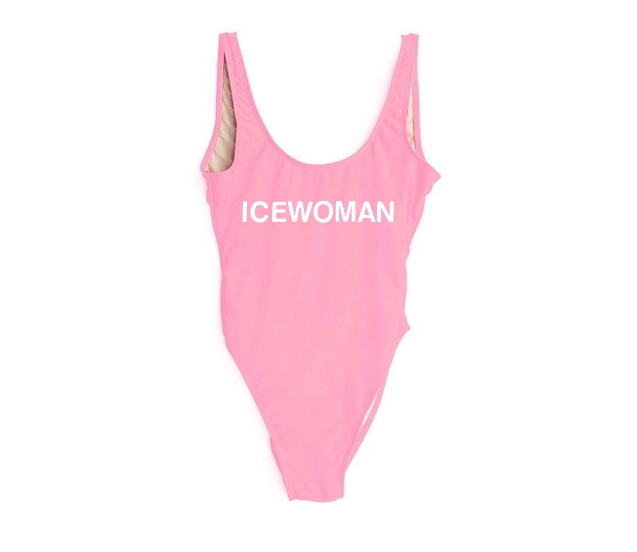 ICEWOMAN [SWIMSUIT]