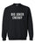 BIG JOKER ENERGY — Crewneck