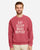 Eat Sleep Mahj Repeat — Crewneck
