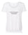 Fluent In Three Languages — Scoop Tee