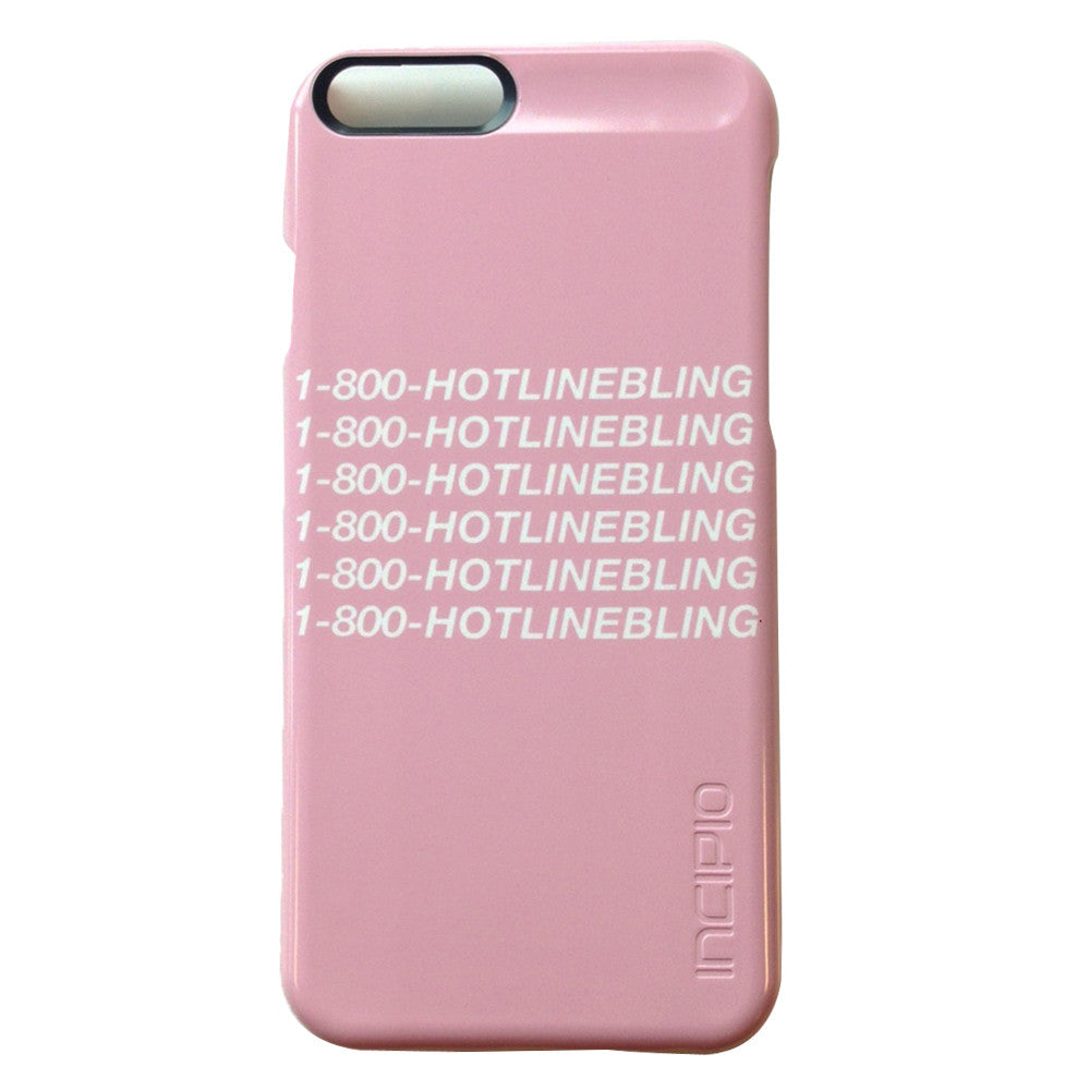 1-800-HOTLINEBLING [IPHONE 6]